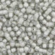 Miyuki seed beads 8/0 - Fancy lined moonstone 8-2268